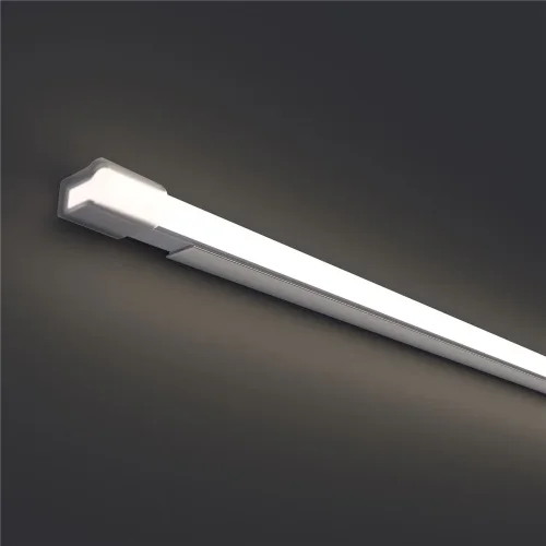 Гибкий неон 25x13 220В 8Вт/м 4000K IP65 50м (Белый) - фото 2