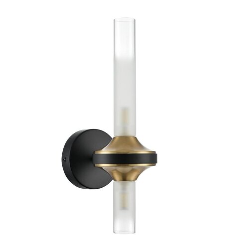 Бра «LUMION» 8112/2W, серия: TAMARESA (крепление на планке). Фото 1.