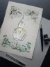 Подвесной светильник Эустома / Eustoma E14х1 (Никель) MOD238-PL-01-TR - фото 2