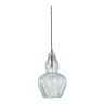Подвесной светильник Эустома / Eustoma E14х1 (Никель) MOD238-PL-01-TR - фото 5
