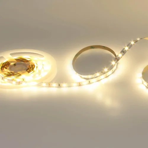 Светодиодная лента Standart PRO class, 3528, 60led/m, Day White, 12V, IP20, B102 - фото II