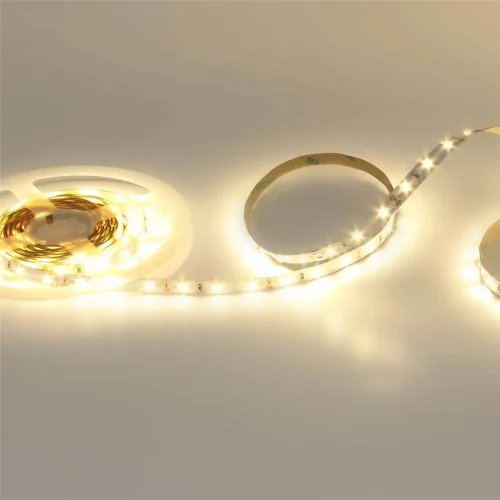 Светодиодная лента Standart PRO class, 3528, 60led/m, Day White, 12V, IP20, B102 - фото II