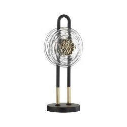 Настольная лампа «ODEON LIGHT EXCLUSIVE» 5407/12TL, серия: MAGNET