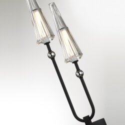 Настольная лампа «ODEON LIGHT EXCLUSIVE» 5429/10TL, серия: FUNGO