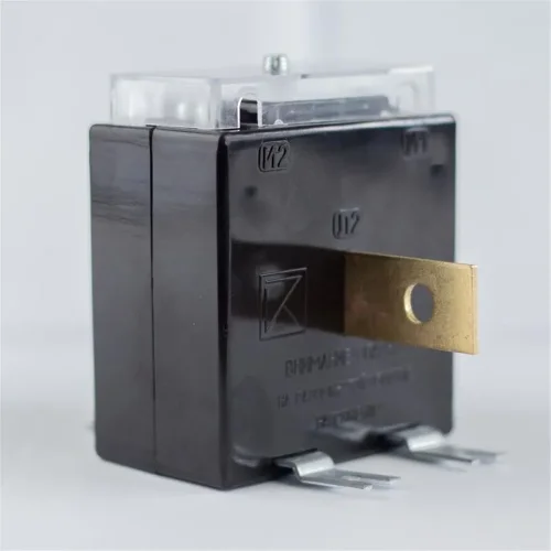 Трансформатор тока Т-0.66 100/5А кл. точн. 0.5 5В.А Кострома ОС0000002143 - фото 8