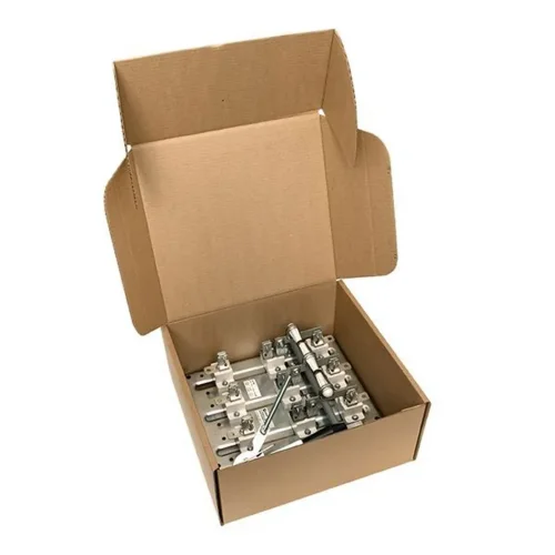 Разъединитель-предохранитель РПС-1 100А правый привод без ППН Basic EKF rps-r-100 - фото 3