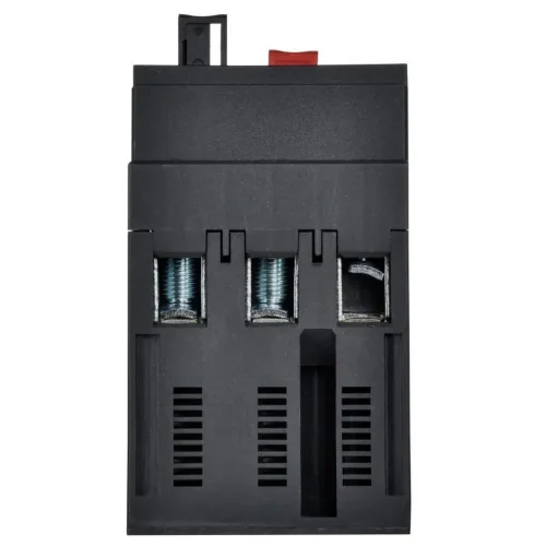 Пускатель ПРК64-40 In=40A Ir=25-40A Ue 660В KARAT IEK DMS22-40 - фото 5