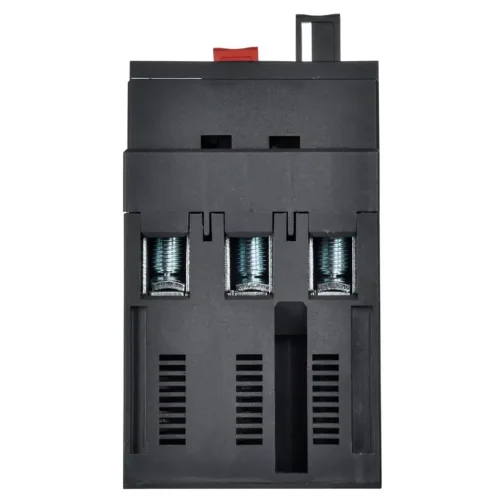 Пускатель ПРК64-40 In=40A Ir=25-40A Ue 660В KARAT IEK DMS22-40 - фото 6