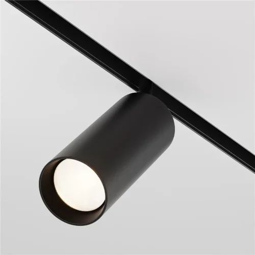 Трековый светильник Фокус / Focus Led Exility 3000K 20Вт 36° (Черный) TR032-2-20W3K-M-B - фото 5