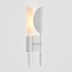 Бра «LUMION» 8398/1W, серия: FOLIO (крепление на планке) - -