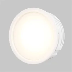 Светодиодный модуль 7W 2700K DIM 110° (Прозрачный)