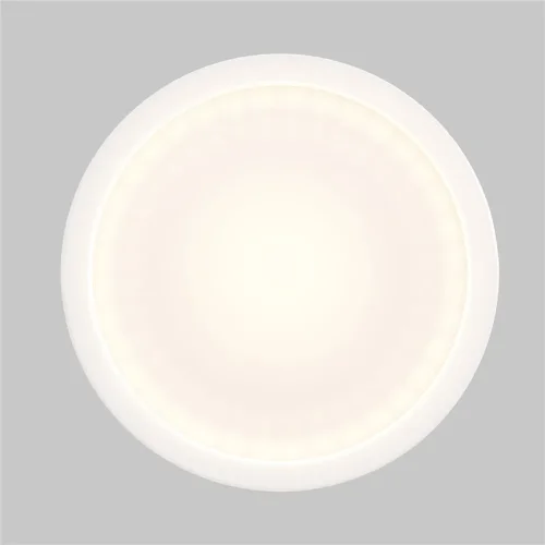 Светодиодный модуль 7W 2700K DIM 110° (Прозрачный) - фото 3