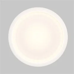 Светодиодный модуль 7W 2700K DIM 110° (Прозрачный)