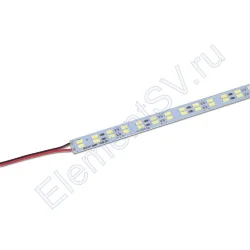 Светодиодная линейка 5630, 168 led, P723 (12V, 29W, white)