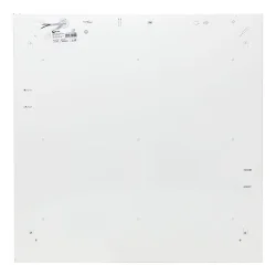 Светильник светодиодный ДВО-1002 36Вт 4000К IP40 595х595х40 опал панель EKF LPL-1002-O-36-4000-40