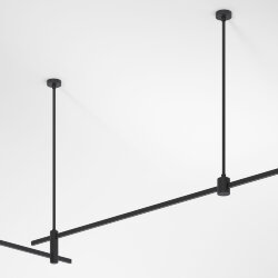 Esthetic Magnetic Декоративная стойка с коннектором 545 мм 85152/00