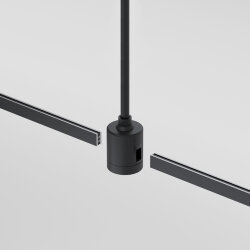 Esthetic Magnetic Декоративная стойка с коннектором 545 мм 85152/00