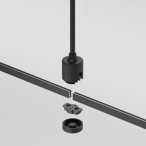 Esthetic Magnetic Декоративная стойка с коннектором 545 мм - Фото 6