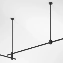 Esthetic Magnetic Декоративная стойка с коннектором 545 мм 85152/00 (065448)