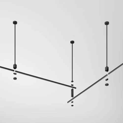 Esthetic Magnetic Декоративная стойка с коннектором 545 мм 85152/00 - фото 3