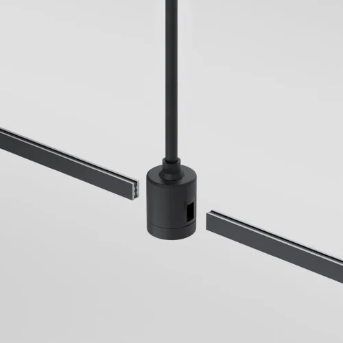 Esthetic Magnetic Декоративная стойка с коннектором 545 мм 85152/00 - фото 4