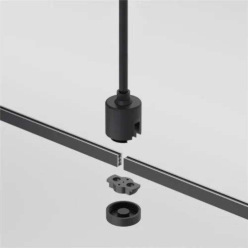 Esthetic Magnetic Декоративная стойка с коннектором 545 мм 85152/00 - фото 6