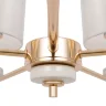 Люстра Freya FR5015PL-05G (Золото) - фото 5