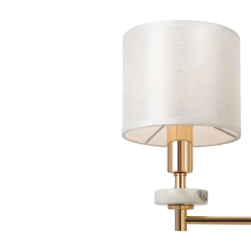 Люстра Freya FR5015PL-05G (Золото) - фото 6