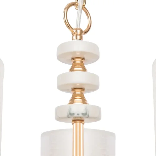 Люстра Freya FR5015PL-05G (Золото) - фото 7