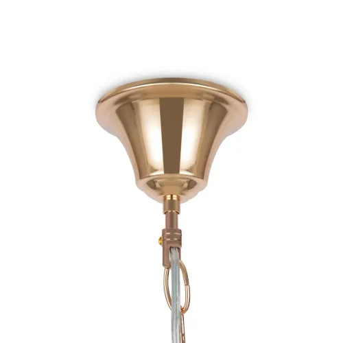 Люстра Freya FR5015PL-05G (Золото) - фото 13