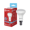 Лампа светодиодная LED-R50-VC 6Вт 230В Е14 6500К 530Лм IN HOME - Фото 2