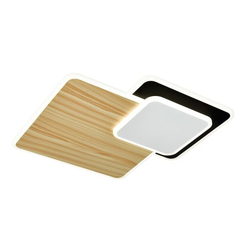 Потолочный светильник «Sonex» 7737/60L, серия: PINE (накладной). Фото 2.