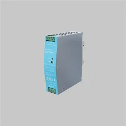 Источник напряжения PSL015 24В 75Вт IP 20 821011 (Серебро) 821011