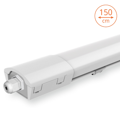 Светодиодный светильник WOLTA WPL48-6.5K150-01 45Вт 6500К IP65 - фото 1.
