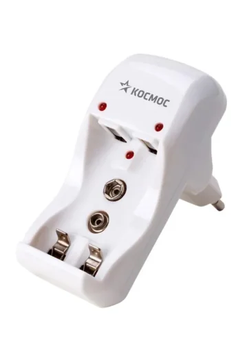 Устройство зарядное 501 (без аккум.) 15ч Космос KOC501 - фото