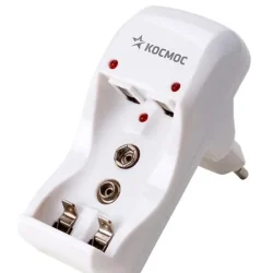 Устройство зарядное 501 (без аккум.) 15ч Космос KOC501
