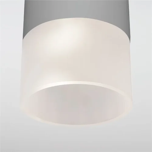 Уличный потолочный светильник Light LED 2106 IP54 35139/H серый - фото 2