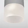 Уличный потолочный светильник Light LED 2106 IP54 35139/H серый - фото 2