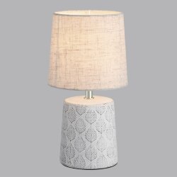 Настольная лампа «LUMION» 8158/1T, серия: TANITA - -