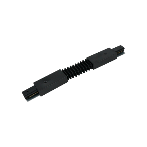 Коннектор шинопровода гибкий FK-B-TL черный серии TOP-LINE IN HOME - Фото