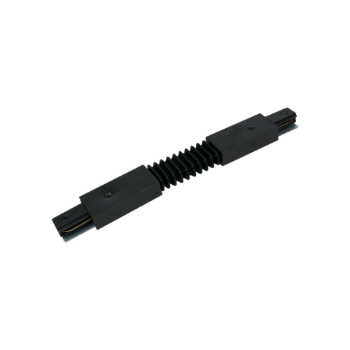 Коннектор шинопровода гибкий FK-B-TL черный серии TOP-LINE IN HOME - Фото 2