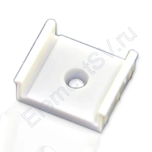 Крепеж для профиля W001 (438) - фото.