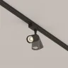 Трековый светильник Vuoro Unity 3000K 6Вт 24° (Черный) - фото 6