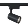 Трековый светильник Вуоро / Vuoro Unity 3000K 6Вт 24° (Черный) TR003-1-6W3K-S-B - фото