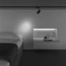 Трековый светильник Вуоро / Vuoro Unity 3000K 6Вт 24° (Черный) TR003-1-6W3K-S-B - фото 12