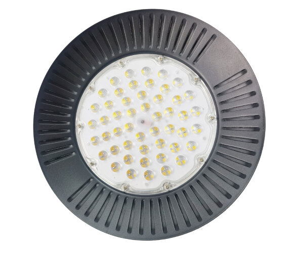 Светильник складской и уличный светодиодный LM-UFO-150W. Фото 5