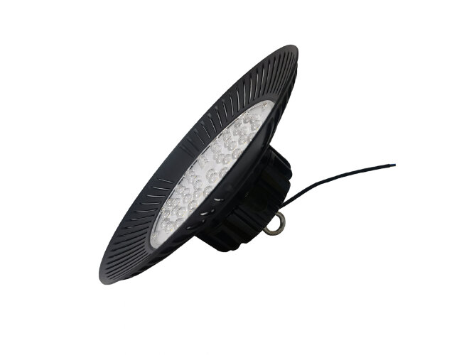 Светильник складской и уличный светодиодный LM-UFO-150W. Фото 2