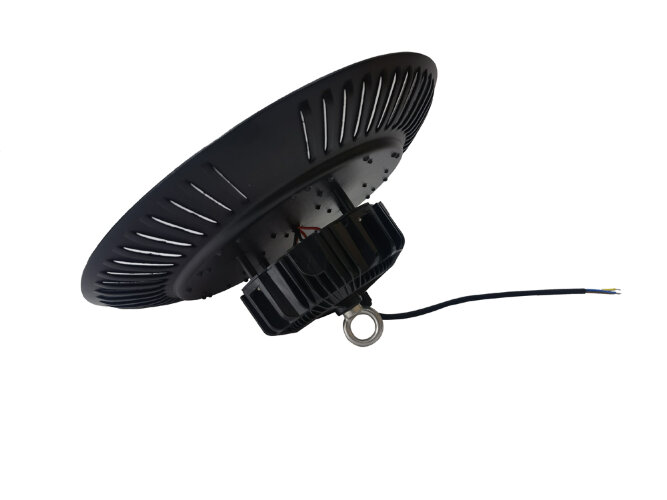 Светильник складской и уличный светодиодный LM-UFO-150W. Фото 3