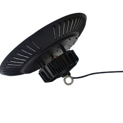 Светильник складской и уличный светодиодный LM-UFO-150W