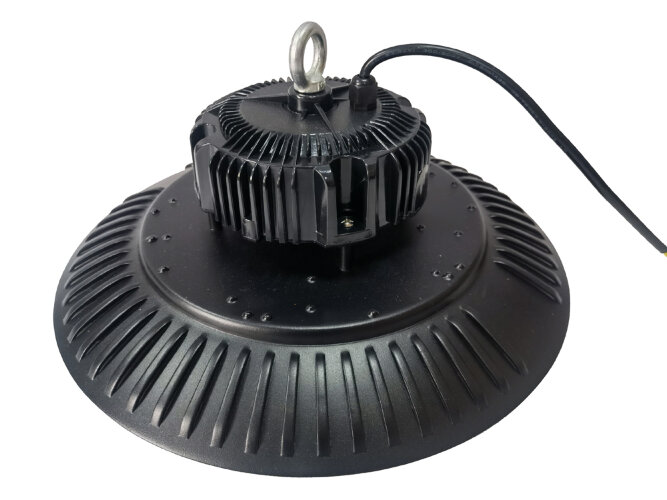 Светильник складской и уличный светодиодный LM-UFO-150W